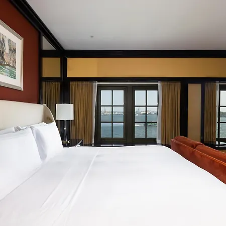 Casa Cipriani Hotel