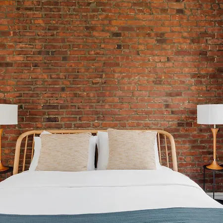 West Village 1br W High Ceilings Skylight Wd Nyc-1172 *