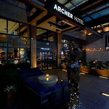 Hotel Archer New York