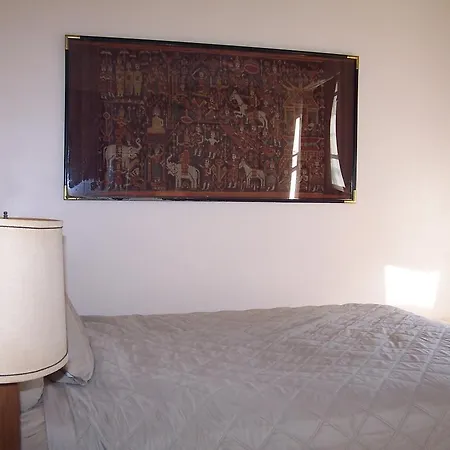 Brownstone Bed And No Breakfast