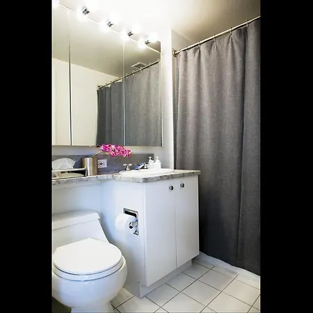 Apartment168 Nyc New York