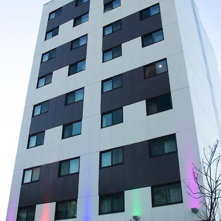 Hotel Lic Plaza New York