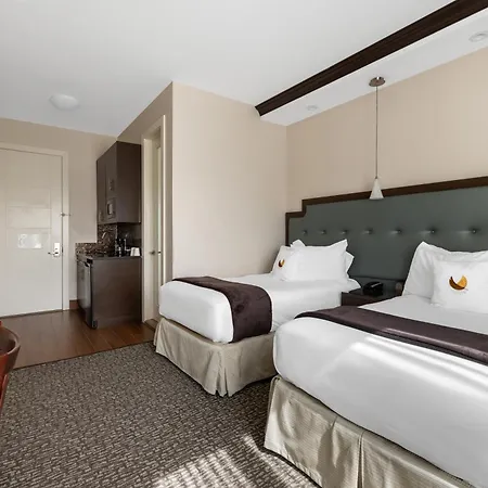 Aura Brooklyn 4*