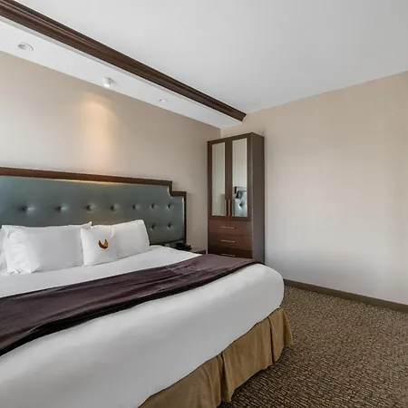 Aura Brooklyn Hotel New York