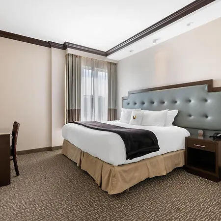 Aura Brooklyn Hotel New York