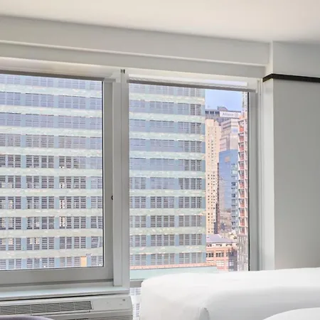 Delta By Marriott Times Square New York