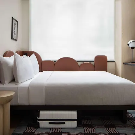 Hotel Motto By Hilton Times Square