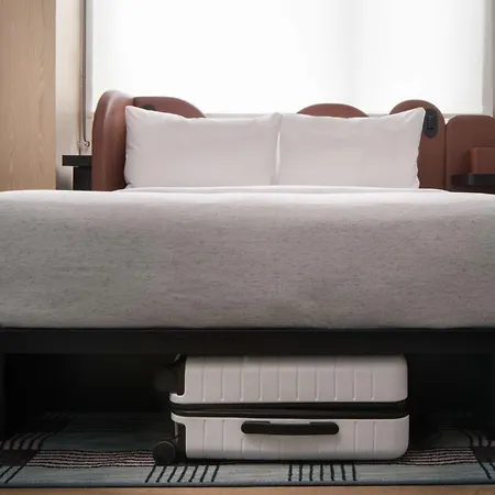 Hotel Motto By Hilton Times Square New York