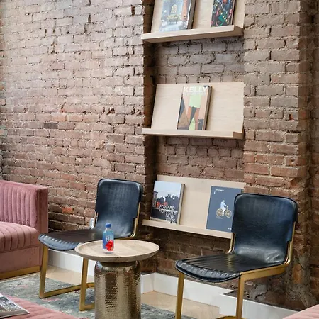 Little Charlie Hotel New York