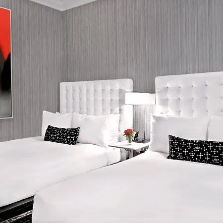 Moderne 4* New York
