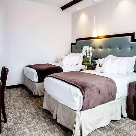 Hotel Aura Brooklyn New York