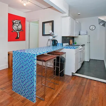 Luxury Next To Times Square