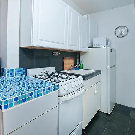 Apartment Luxury Next To Times Square New York