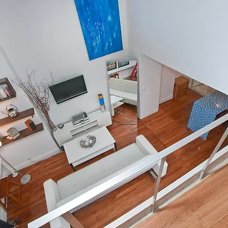 Apartment Luxury Next To Times Square *