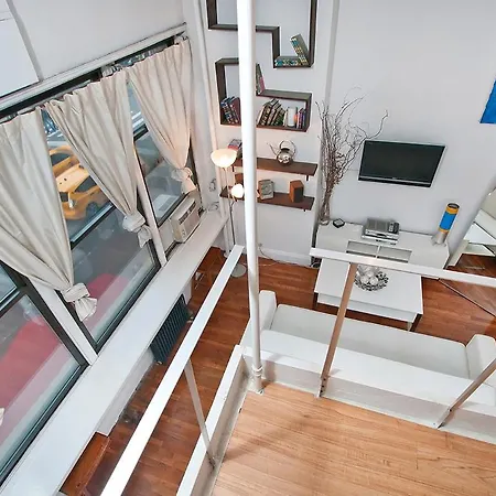 Luxury Next To Times Square * New York