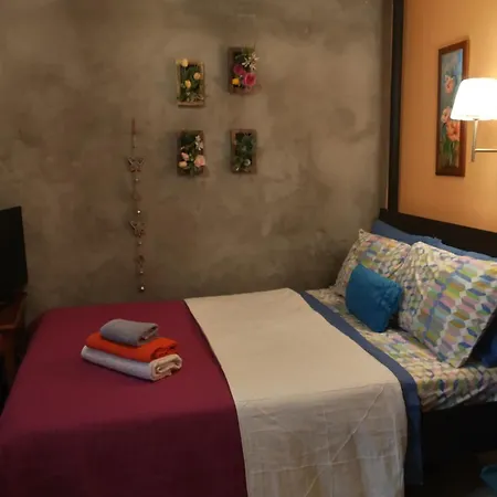 Guest house Cozy At The Heart Of Jackson Heights *