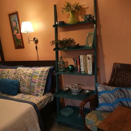 Guest house Cozy At The Heart Of Jackson Heights *