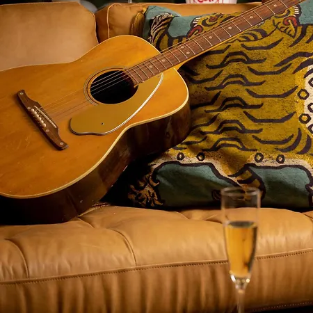 Hotel Roxy 4*