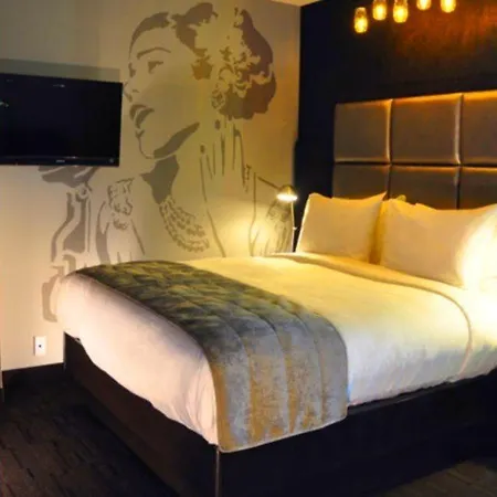 Z Nyc Hotel 3*
