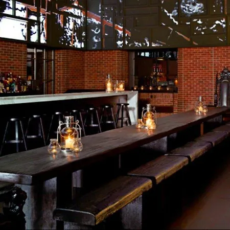 Hudson Park, A Morgans 3* New York