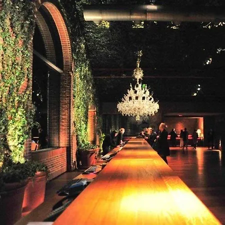 Hotel Hudson Park, A Morgans