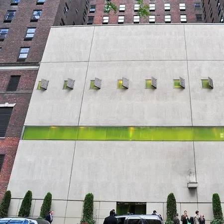 Hudson Park, A Morgans Hotel