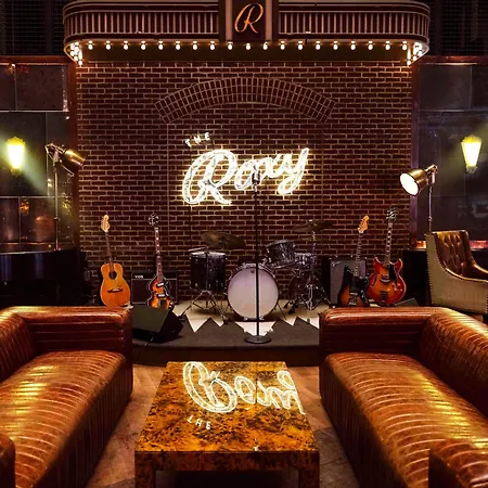 Hotel Roxy