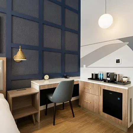 Voco Fiorello - Laguardia Airport By Ihg Hotel