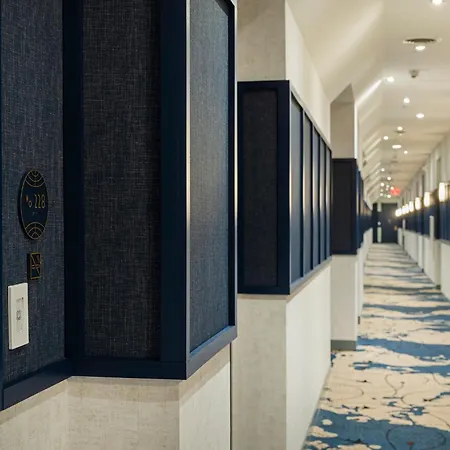 Voco Fiorello - Laguardia Airport By Ihg 4* New York