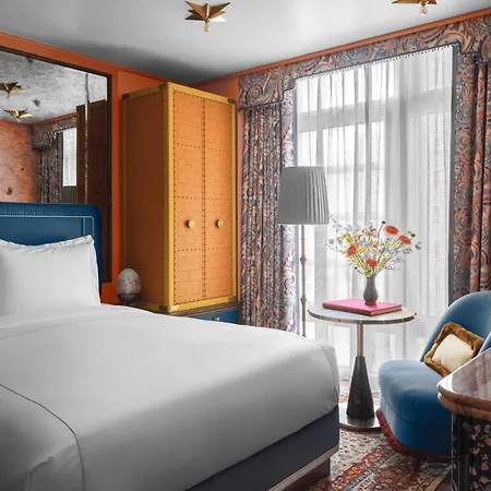 The Fifth Avenue 5*