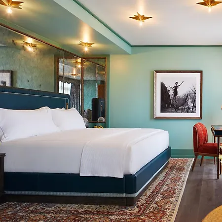 Hotel The Fifth Avenue