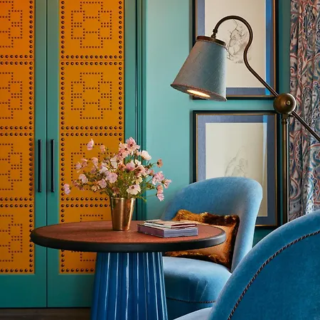 The Fifth Avenue Hotel 5*