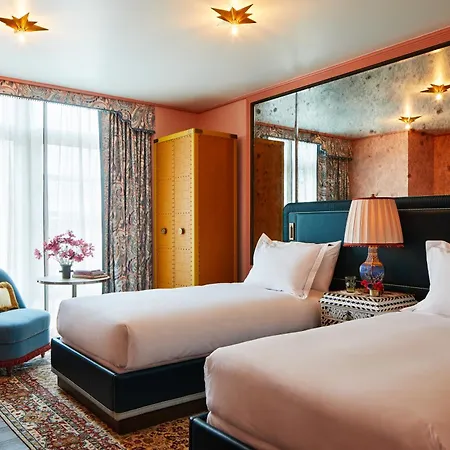 The Fifth Avenue 5*