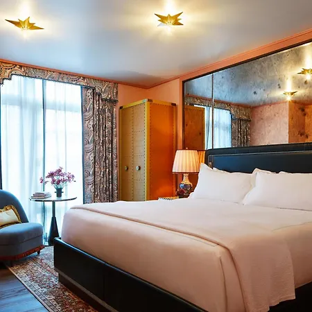 The Fifth Avenue 5* New York
