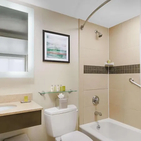Doubletree By Hilton - Chelsea 4*