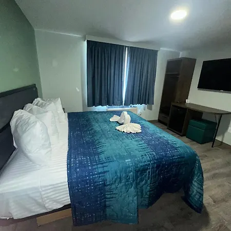 Liberty & Suites-jfk Airport- La Guardia Airport