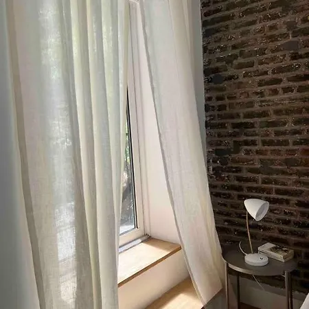 Apartment Superb Duplex Penthouse In Fidi *