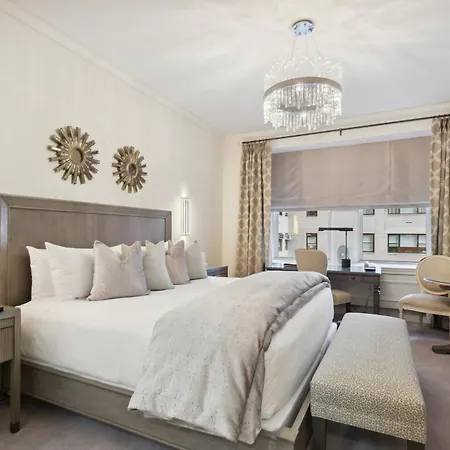 Hotel The Sherry Netherland