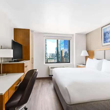 Doubletree By Hilton - Chelsea 4* New York