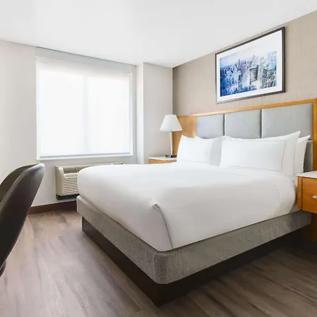 Doubletree By Hilton - Chelsea New York