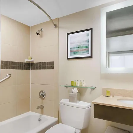 Hotel Doubletree By Hilton - Chelsea 4*