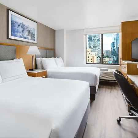 Hotel Doubletree By Hilton - Chelsea New York
