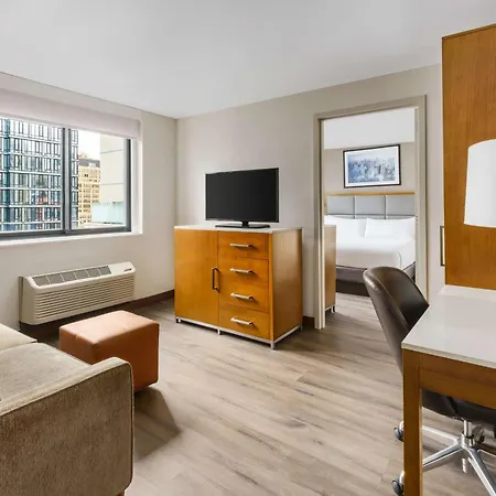 Hotel Doubletree By Hilton - Chelsea