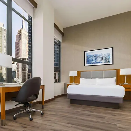 Doubletree By Hilton - Chelsea New York