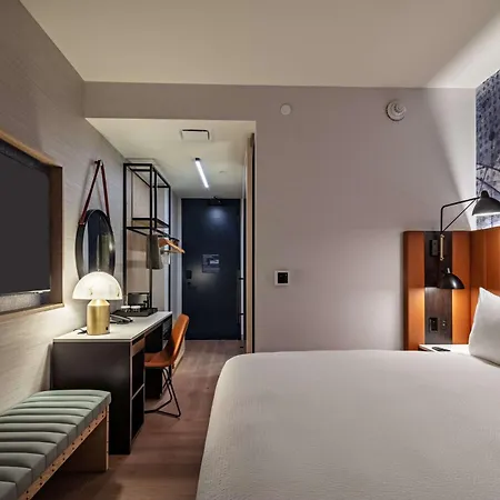 Hotel Tempo By Hilton Times Square