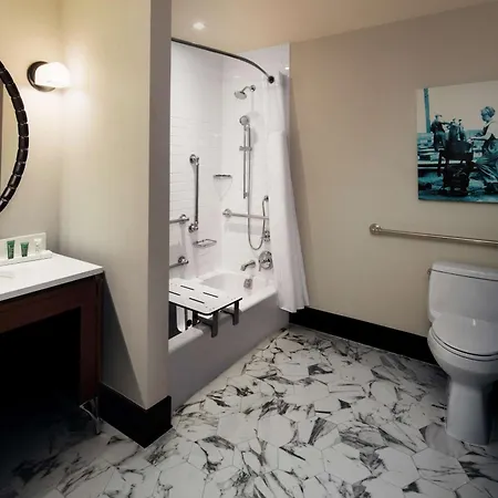 Hilton Brooklyn - Newly Renovated New York