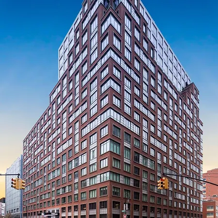 Hilton Brooklyn - Newly Renovated 4* New York