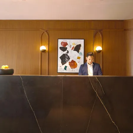 The Frederick Tribeca Hotel New York