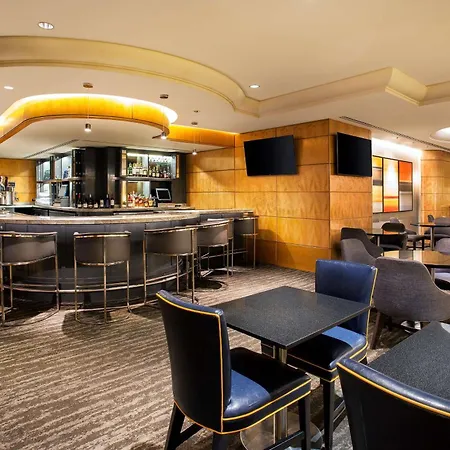 Hotel Hilton Midtown 4*