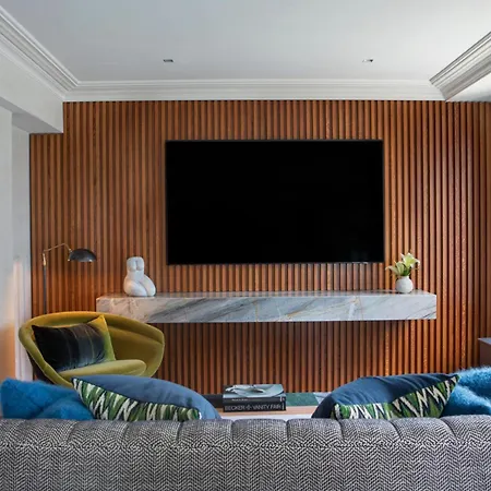 Hotel Jw Marriott Essex House